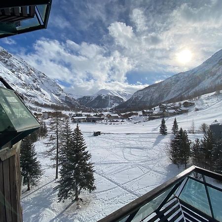 White Paradise Val-dʼIsère Exteriér fotografie