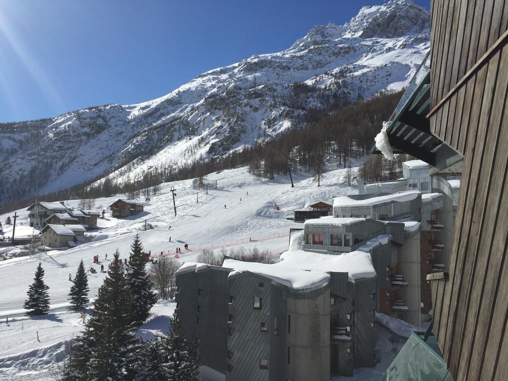 White Paradise Val-dʼIsère Pokoj fotografie
